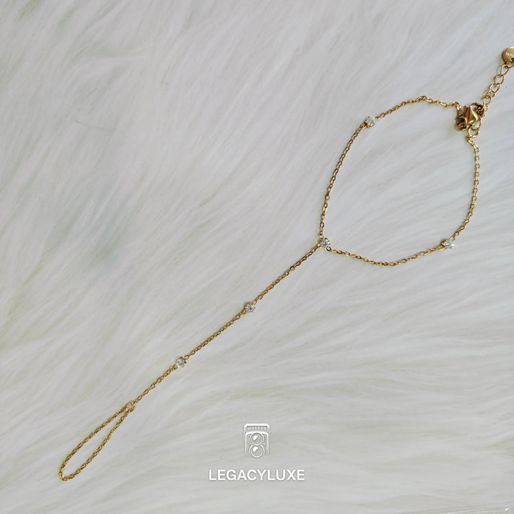 SnugShine Bracelet
