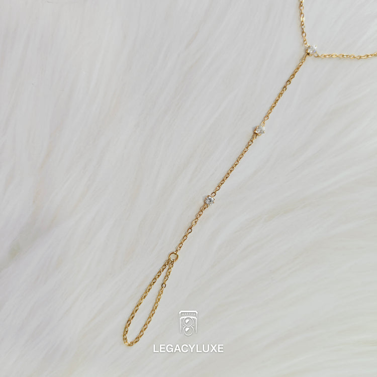 SnugShine Bracelet
