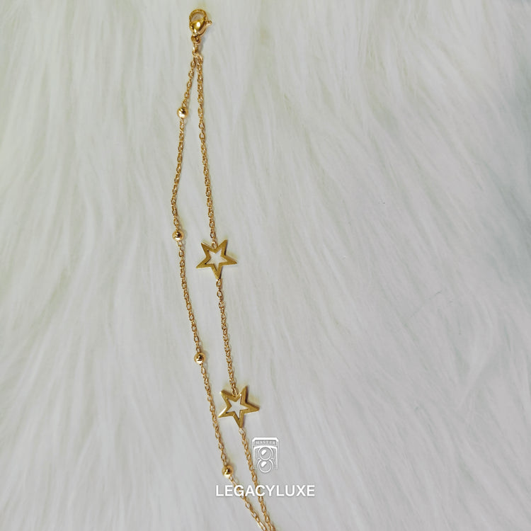 CelestiStar Dual Bracelet