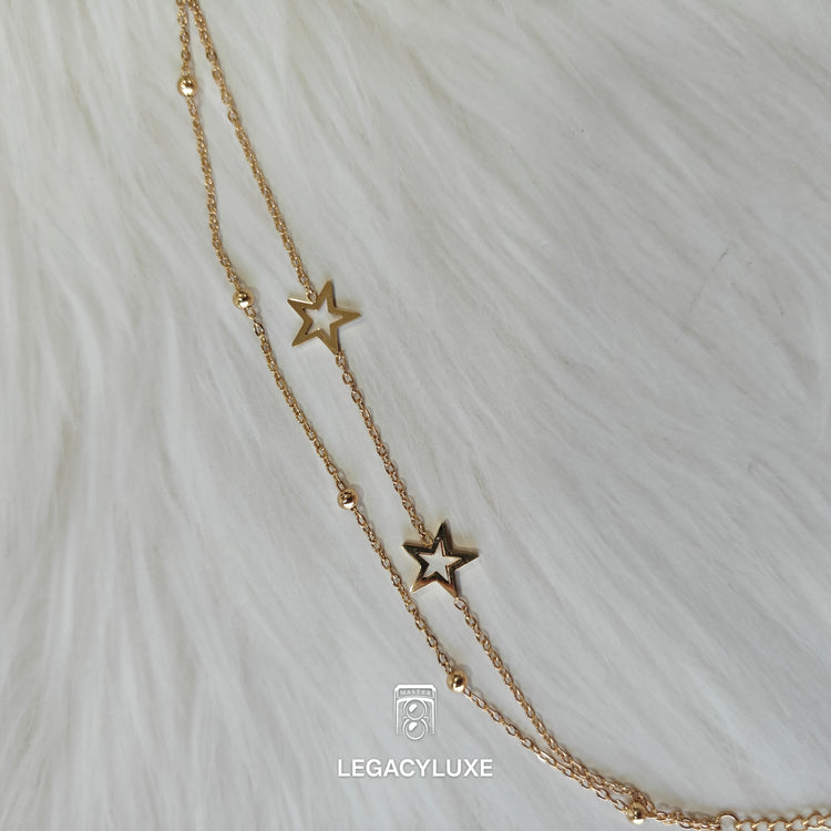 CelestiStar Dual Bracelet