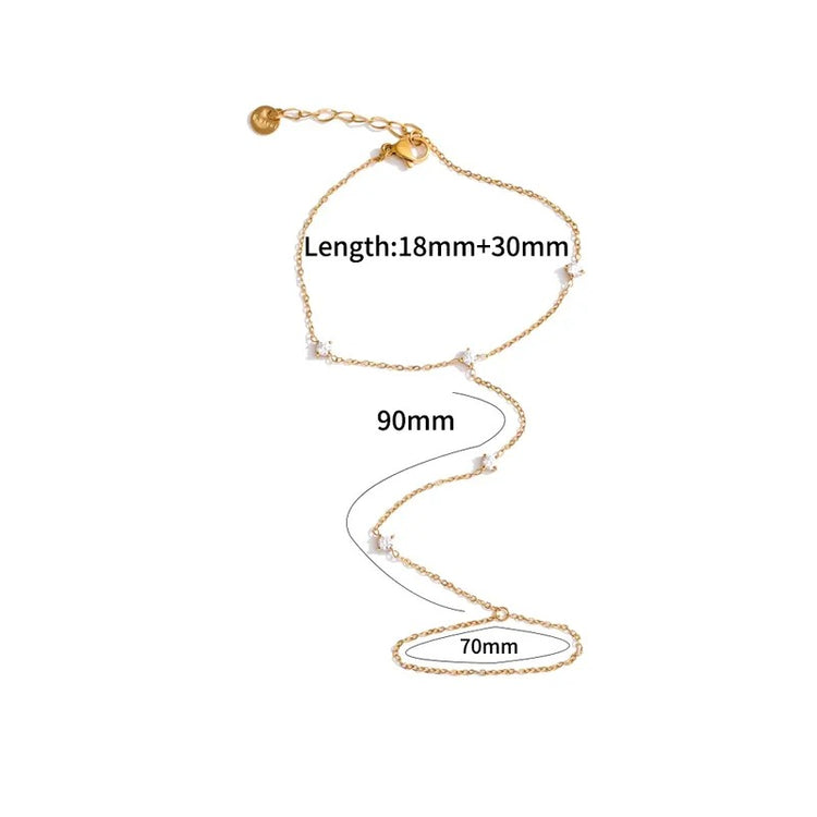 SnugShine Bracelet